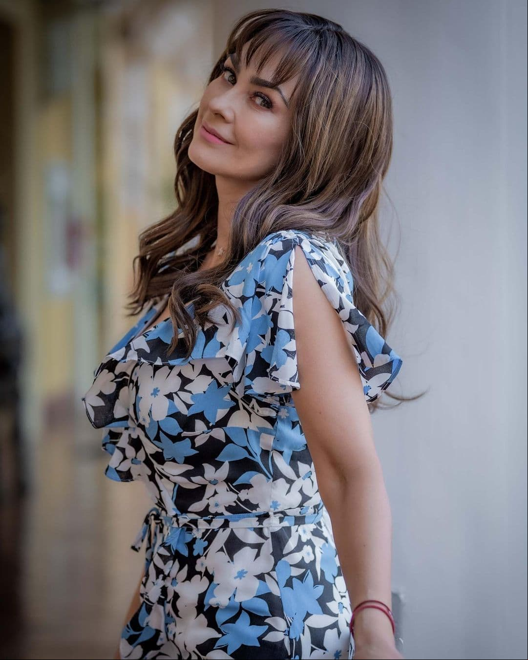Aracely Arámbula habla sobre cómo sus hijos la inspiran en La Madrastra