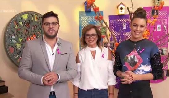 REVIVE: Programa completo del Martes 24 de octubre