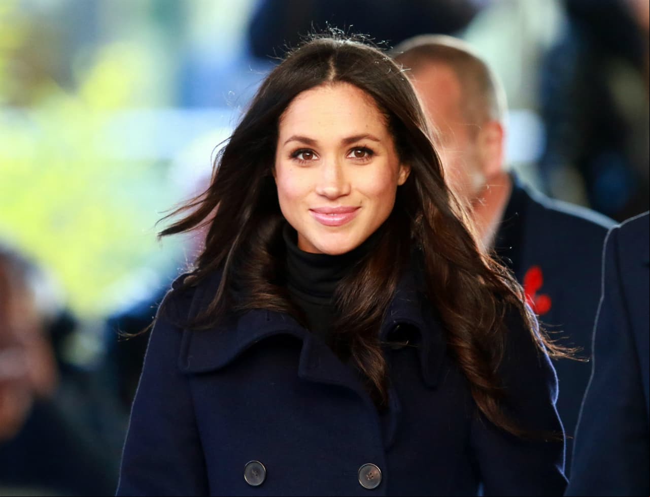 Meghan Markle, la mujer divorciada que le robó el corazón al príncipe Harry