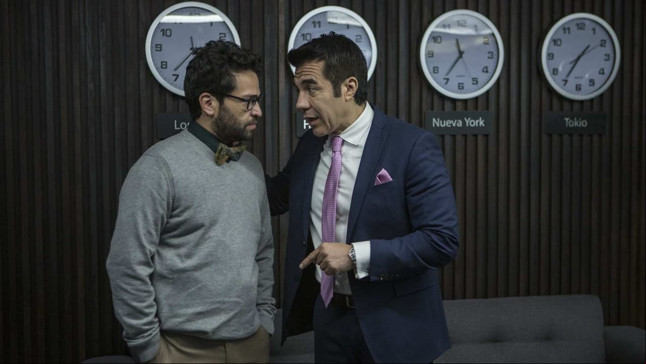 ¡Los mejores bloopers de 'Como tú no hay 2'! Parte 2