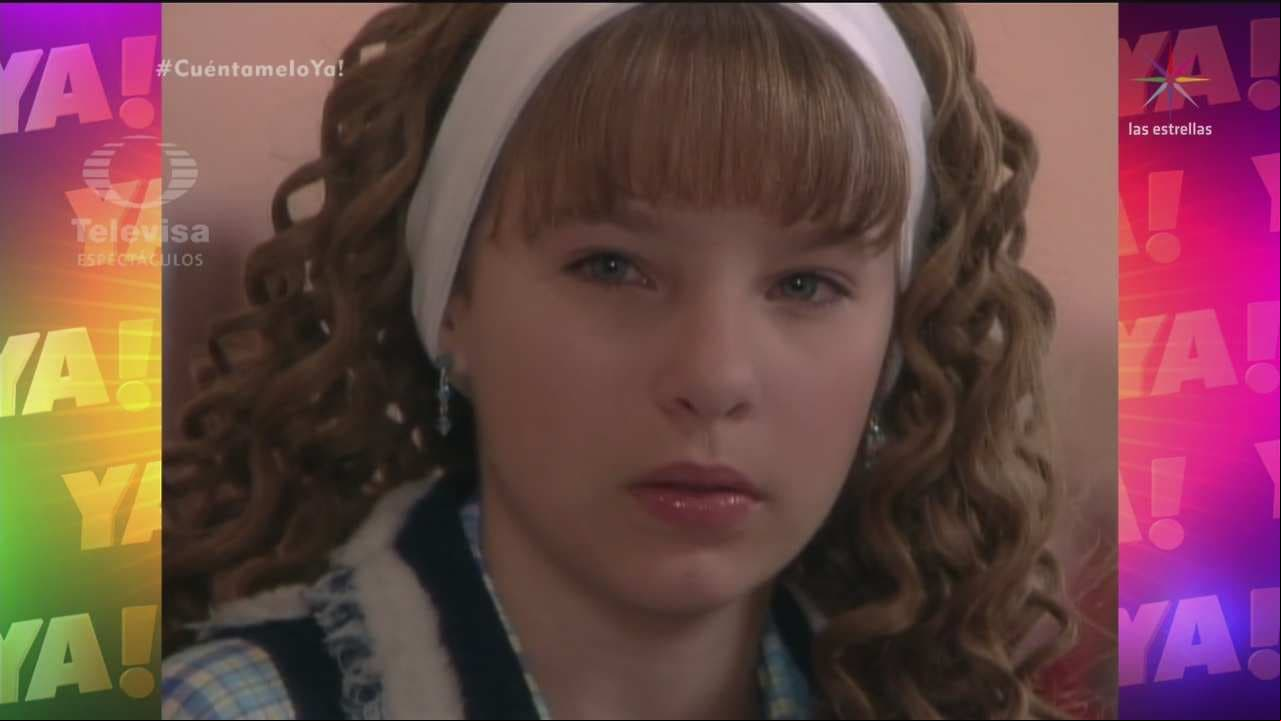 Protagonistas que dejaron telenovelas a la mitad