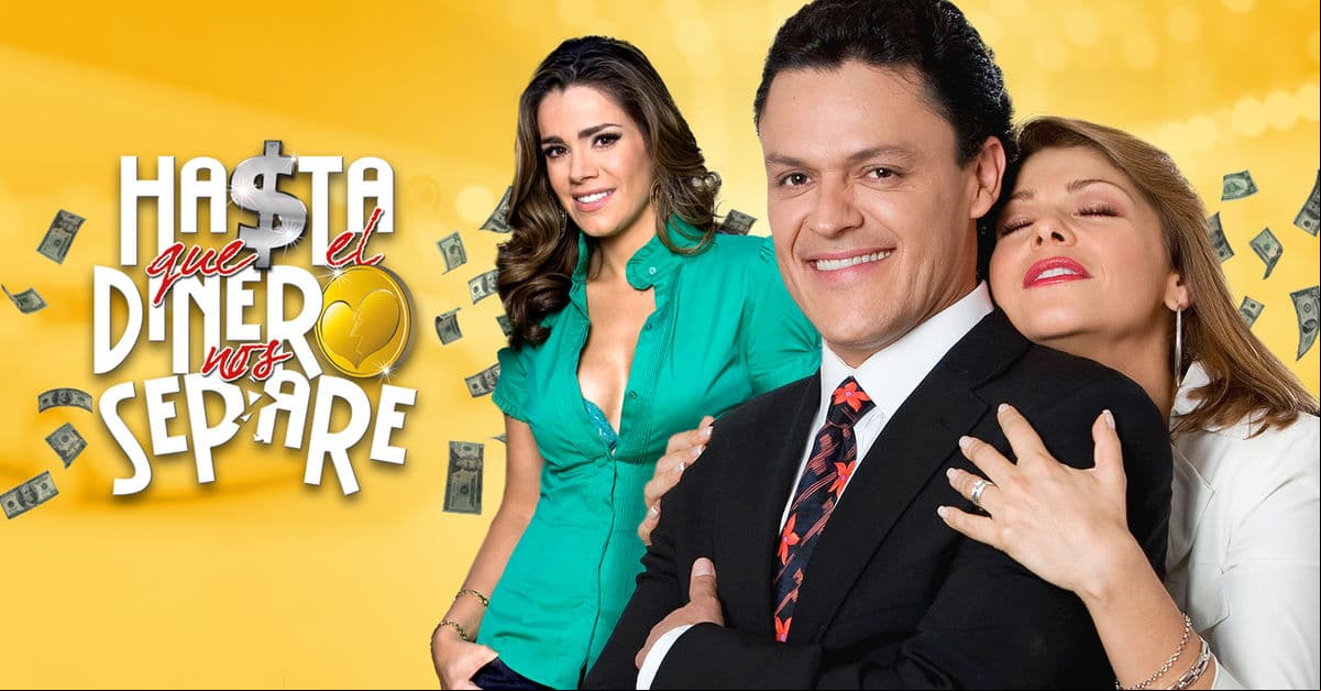 Hasta que el dinero nos separe: ¡HOY gran final por Las Estrellas!