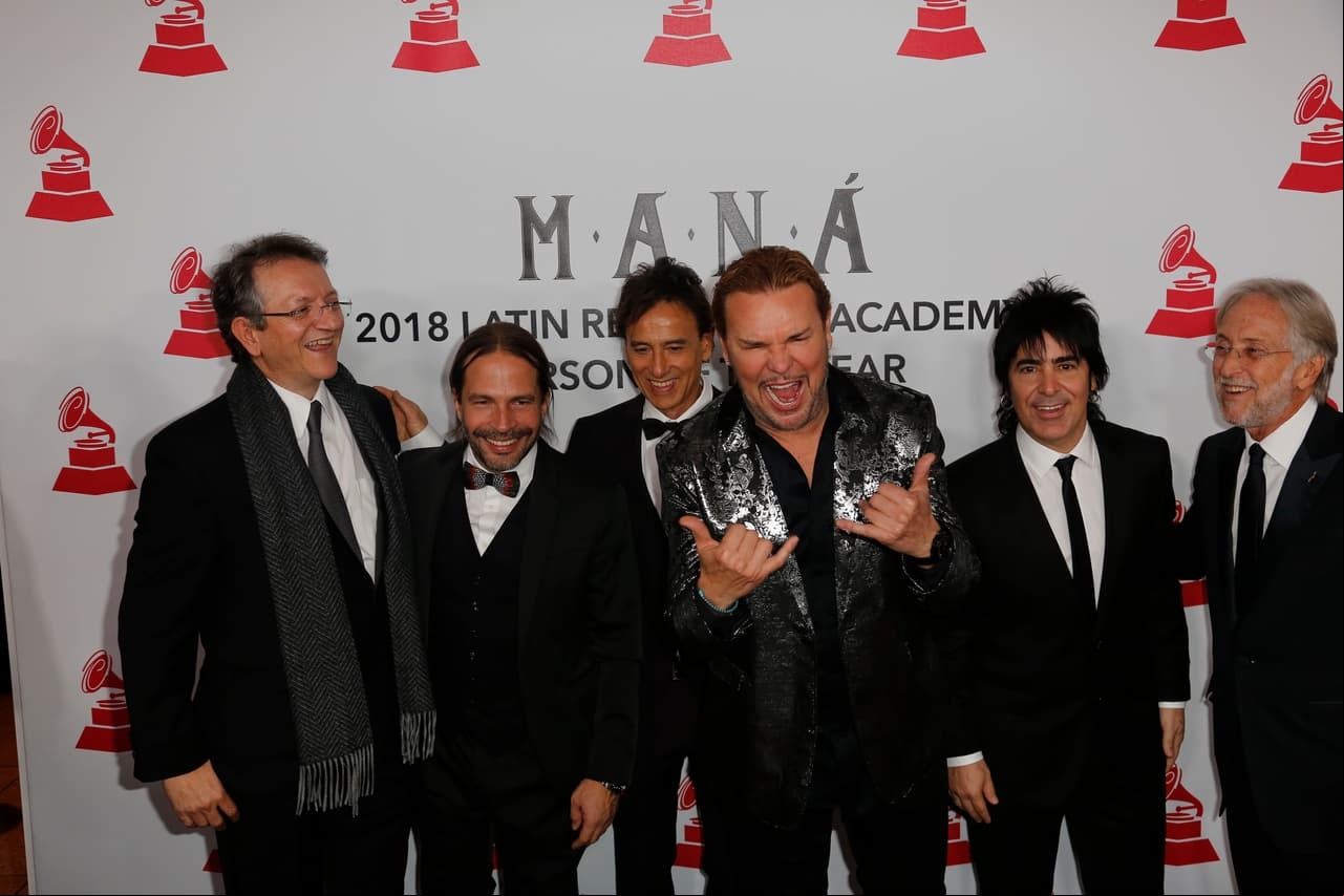 A lo largo de tres décadas de trayectoria han ganado seis Latin Grammy y cuatro Grammys.