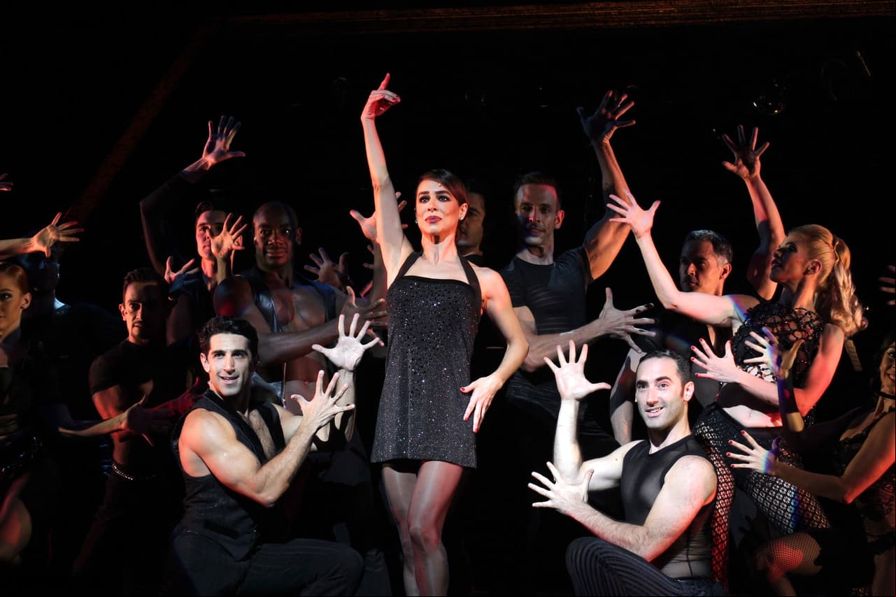 En 2019, la estrella de la televisión retomó su carrera como actriz en la obra de teatro ‘Chicago, el musical’, donde compartió protagónico con María León.