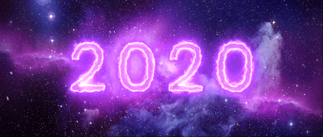 ¿Qué nos depara la numerología en 2020?