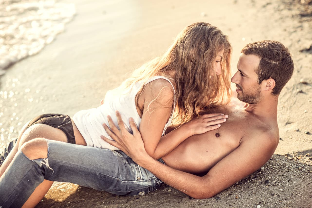 Cómo estimular el pene de tu pareja y volverlo loco