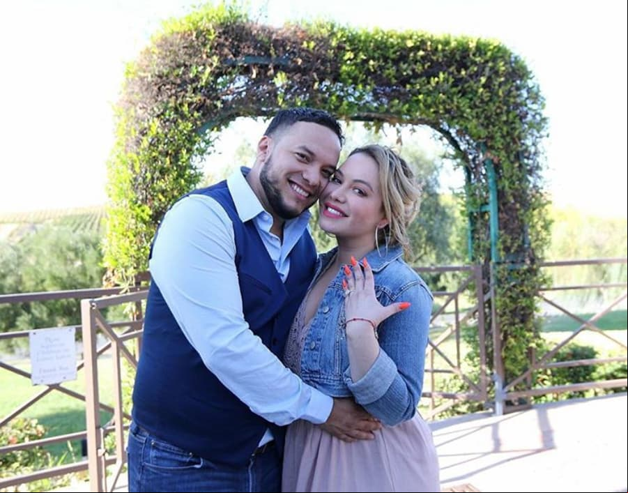 Chiquis Rivera y Lorenzo Méndez debutarán como reggaetoneros