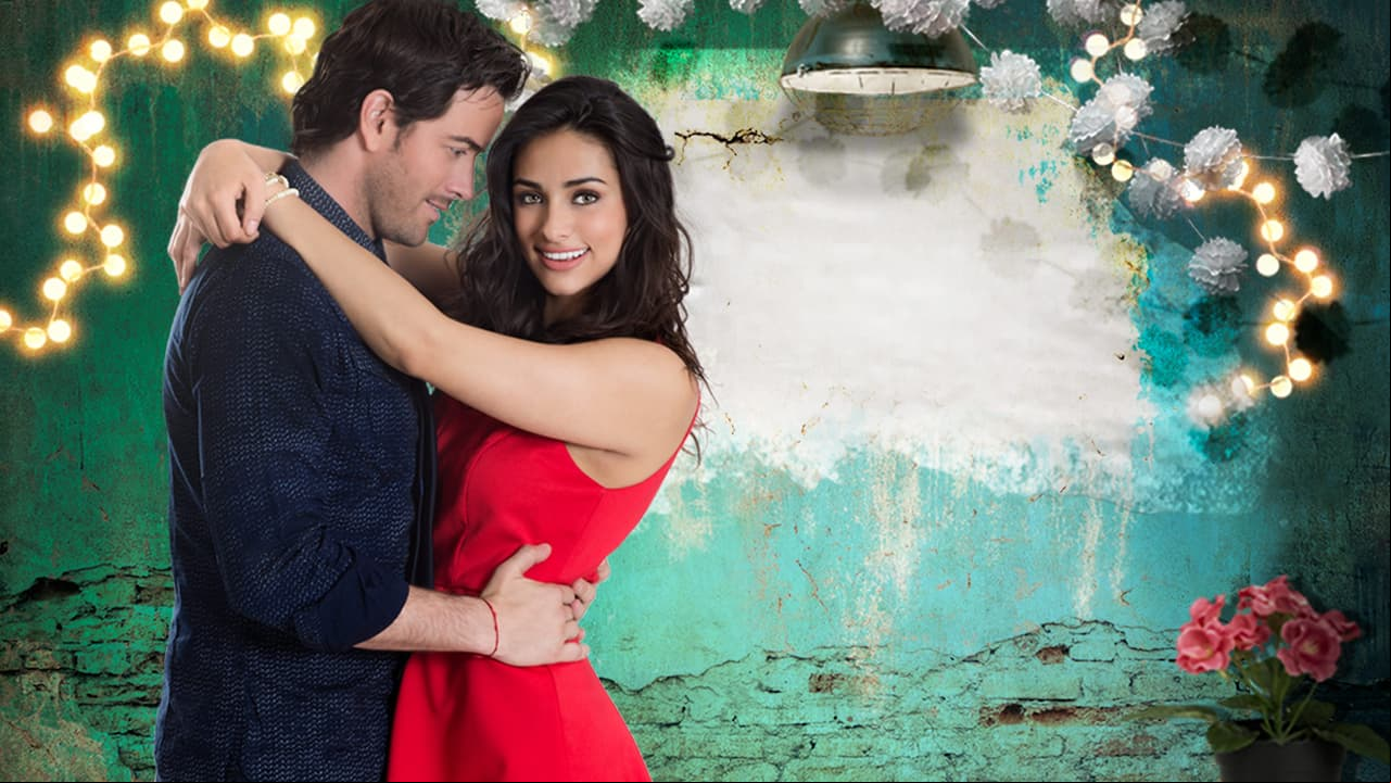 Revive completa la telenovela ‘Amor de barrio’ con Renata Notni y Mane de la Parra