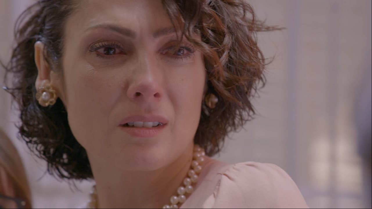 “Me heredaste tu maldito cáncer”