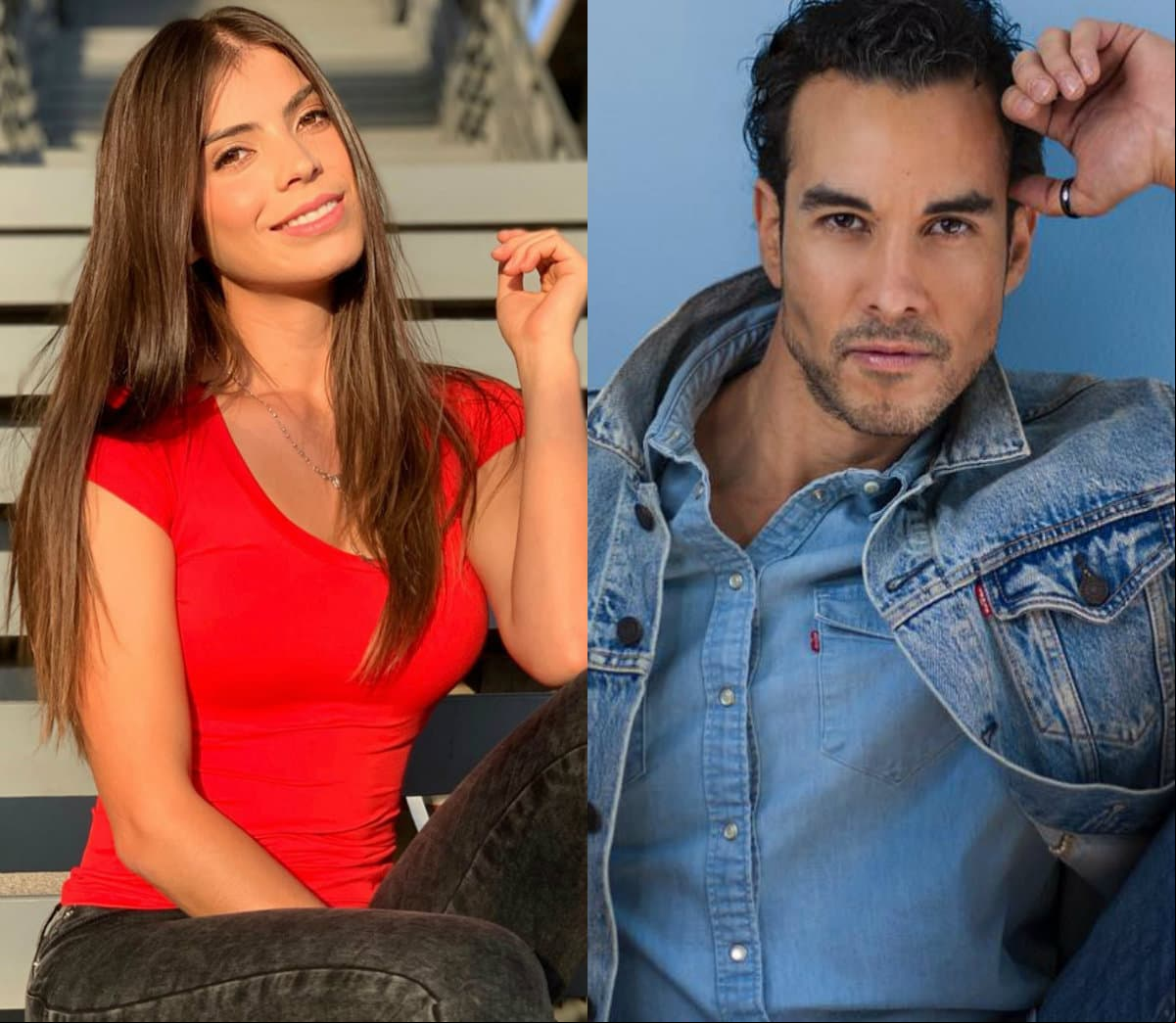 Hermana de Ana Bárbara reporta robo y secuestro de actor de ‘El señor de los cielos’