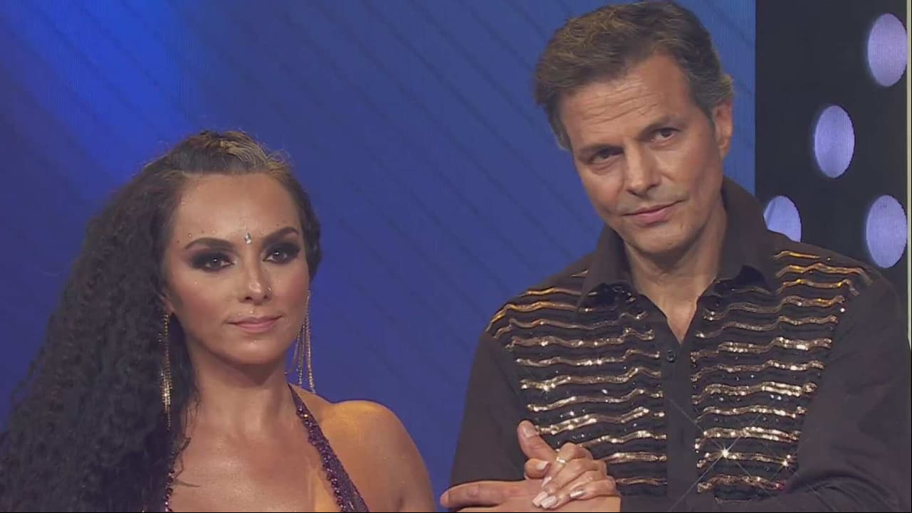 Agustín Arana hace indiscreta revelación y asegura: “Yo sí me rasuré las ingles”
