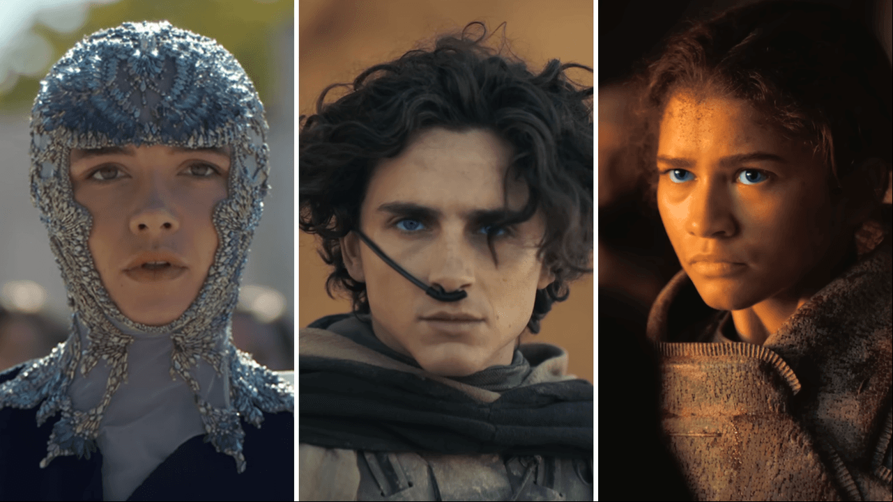 ¿Habrá ‘Dune 3’ tras el éxito de la segunda película de la saga? Todo lo que sabemos
