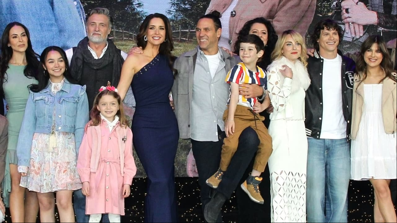 Actor de ‘Tu vida es mi vida’ casi queda cuadripléjico tras sufrir accidente: “Tengo varias secuelas”