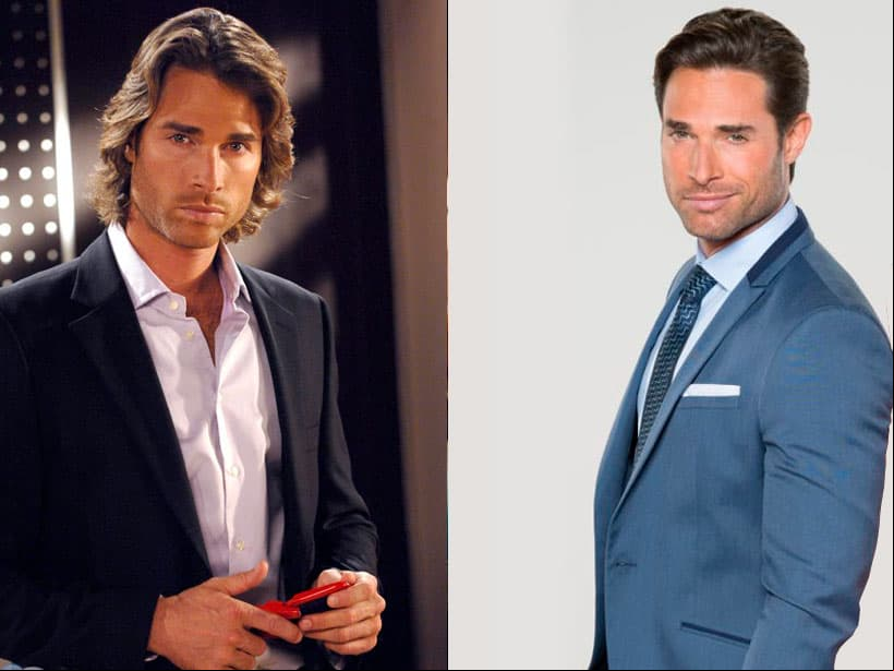 Rulli es uno de los galanes consentidos de las telenovelas, quien en el año 2009 se encontraba protagonizando 'Un gancho al corazón' al lado de Danna García. Su más reciente trabajo también fue en la telenovela 'Papá a toda madre', protagónico que realizó al lado de Maite Perroni.