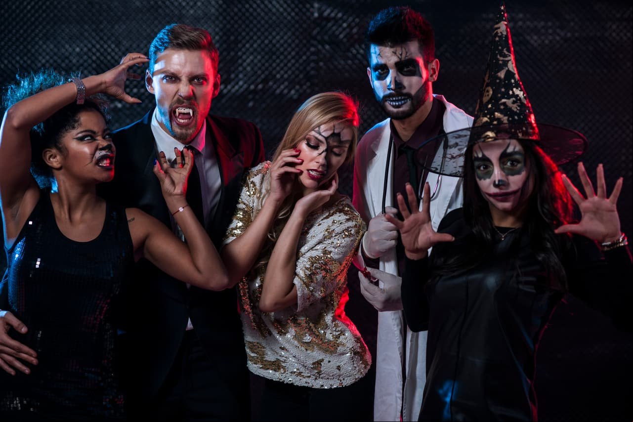 A través de su sitio, Frightgeist Trending Costumes, Google compartió la lista de los disfraces más populares a nivel mundial para este 2018.