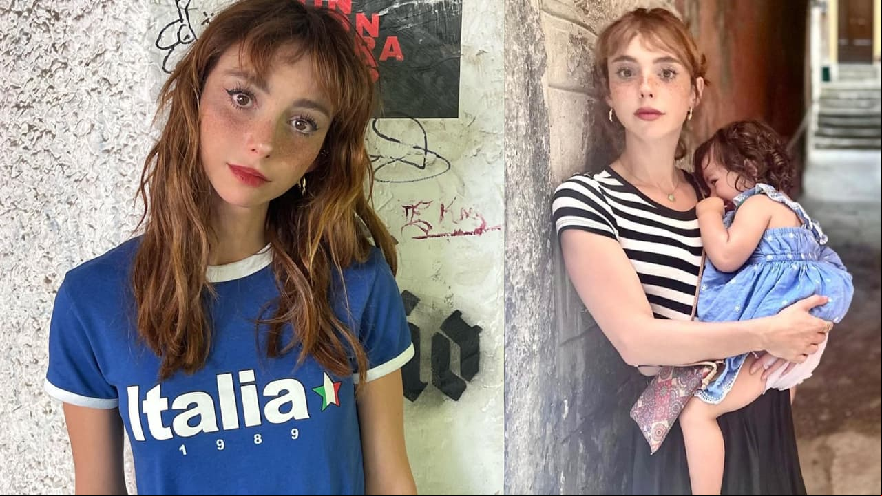 Natalia Téllez deja México por un importante motivo e impacta con drástica transformación