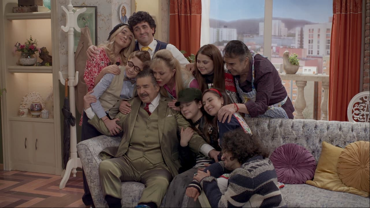 MARATÓN: Revive los capítulos 2 y 3 de la quinta temporada de 'Una familia de diez'