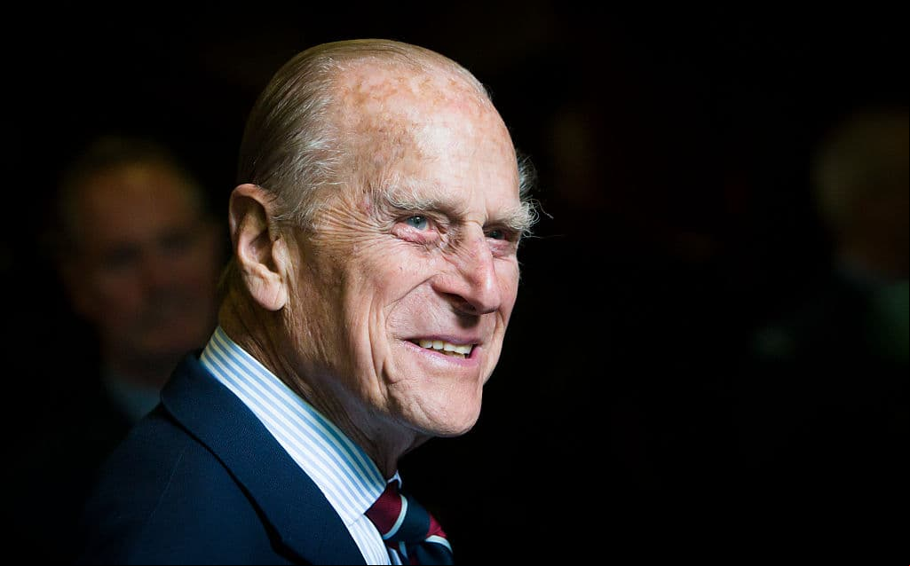 Muere el príncipe Felipe de Edimburgo, esposo de la reina Isabel II, a los 99 años