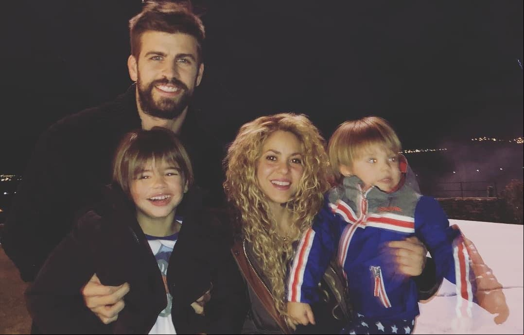 Así comienzan los famosos el 2018