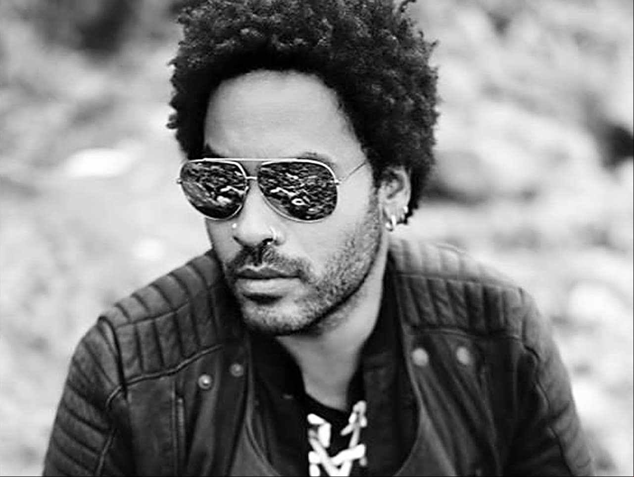 El estilo de Kravitz a través de los años