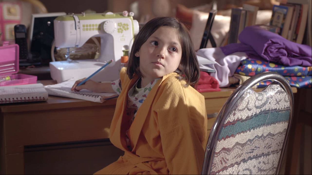 “¿Por qué las mamás se mueren?”: La triste pregunta de Mina en ‘Diseñando tu Amor’