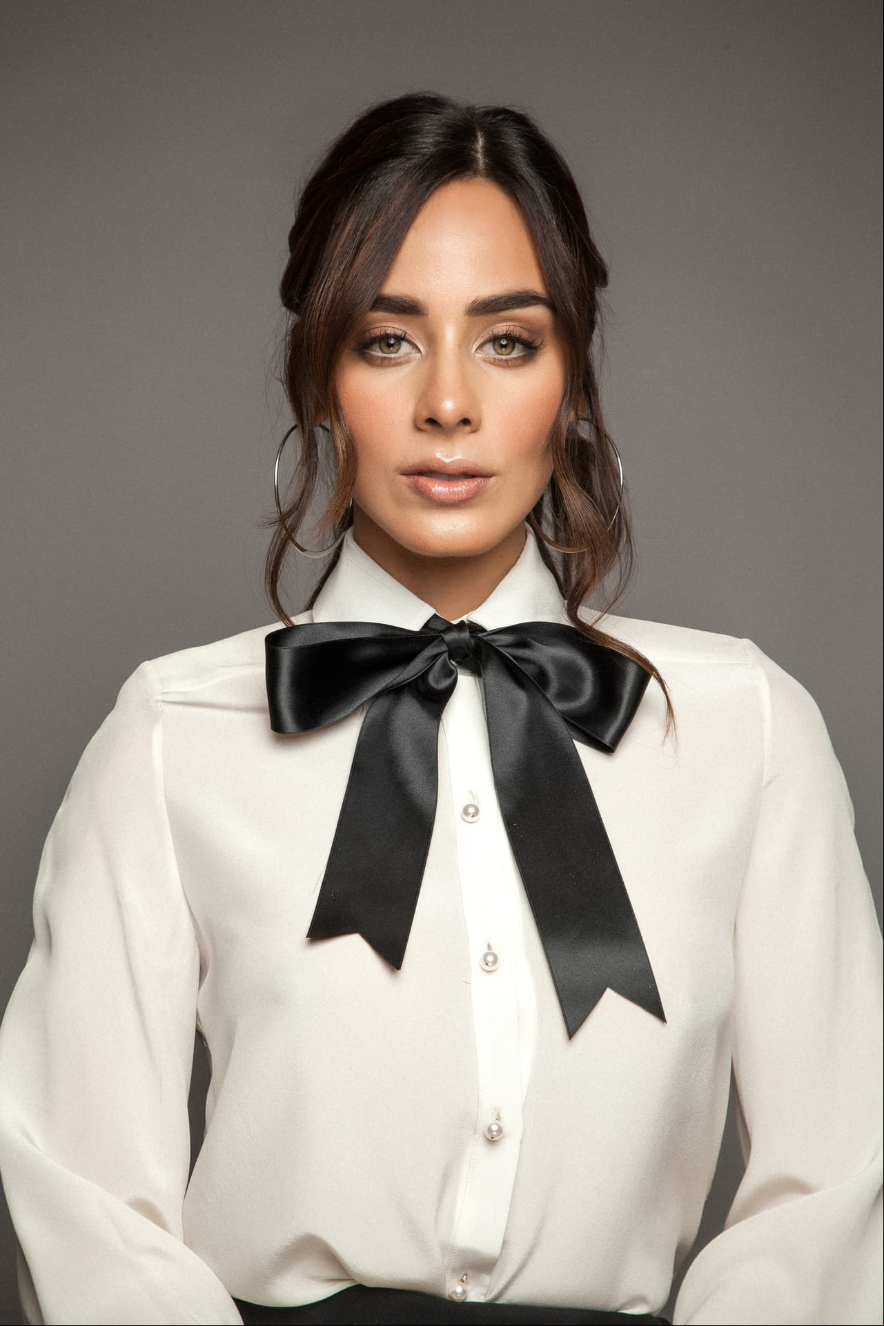 Esmeralda Pimentel buscará venganza en ‘La Bella y las Bestias’