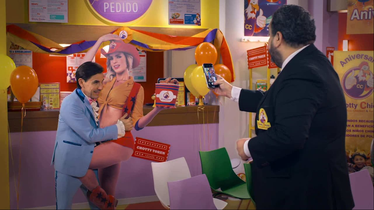Una foto en Instagram desata los celos en ‘Simón dice’