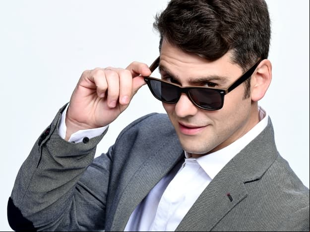 Andrés Montenegro