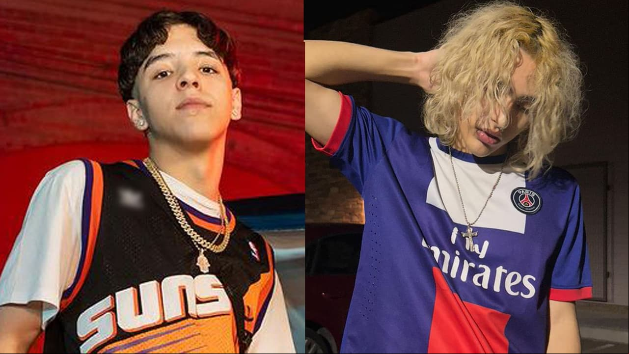 Internautas descubren al hermano de Xavi, intérprete de 'La diabla': también es cantante
