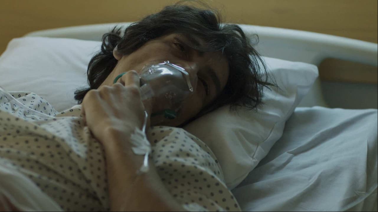 La muerte de Luisito Rey
