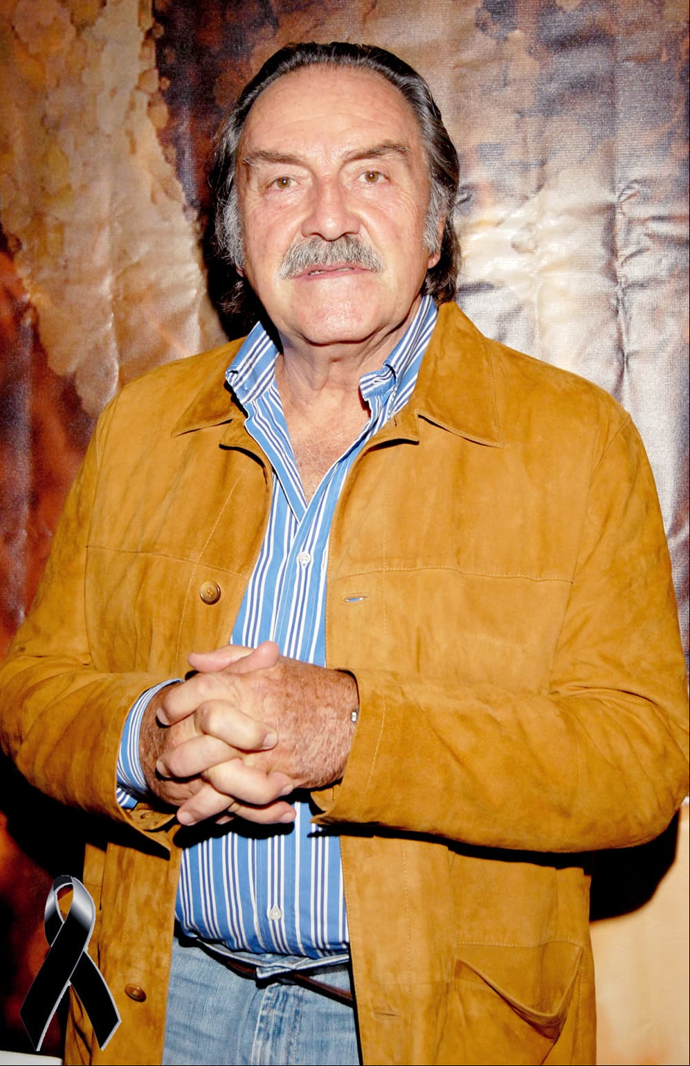 Pedro Armendáriz Jr. murió el 26 de diciembre de 2011 a la edad de 71 años en Nueva York, Estados Unidos, ciudad en la que era atendido del cáncer de ojo que días antes de su partida le habían diagnosticado.