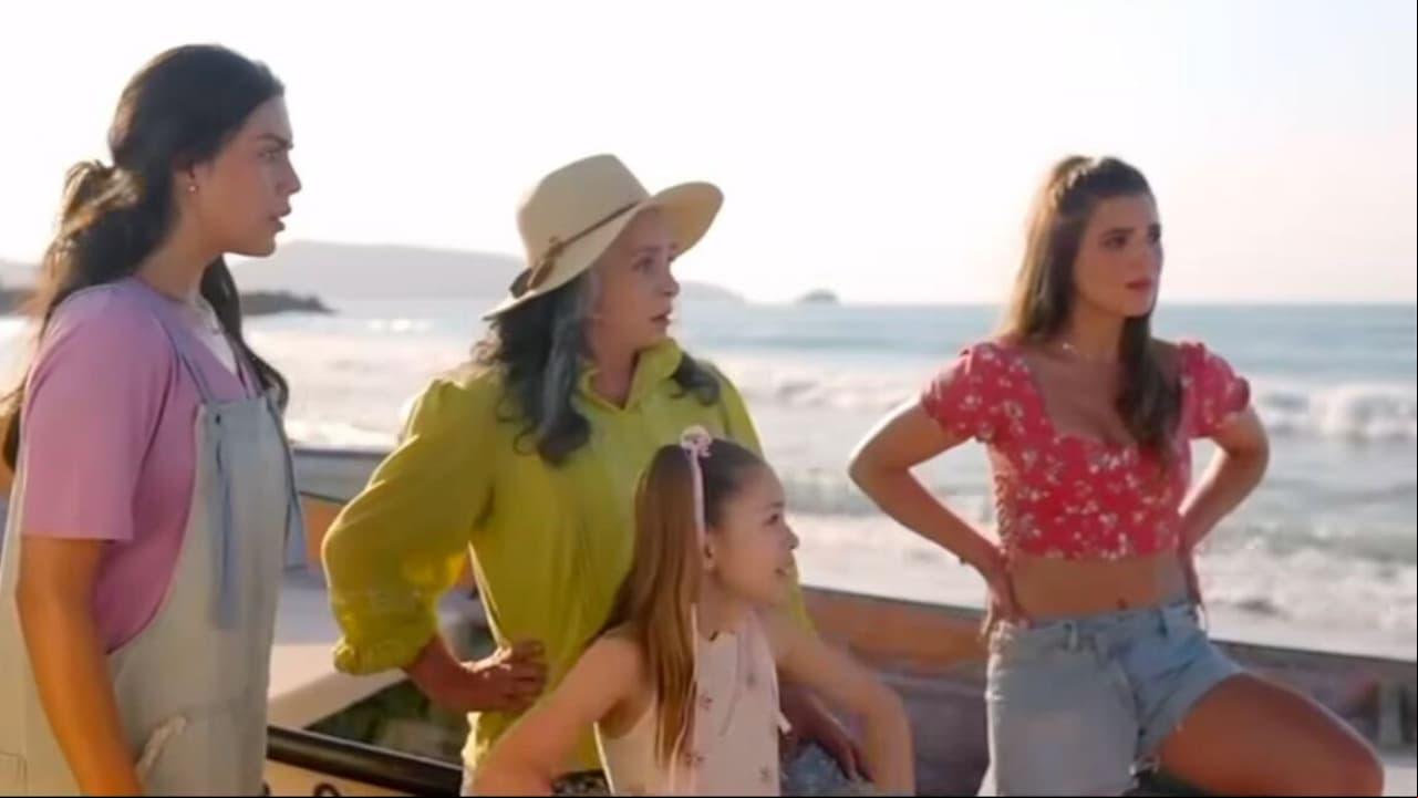 Elenco de A.mar