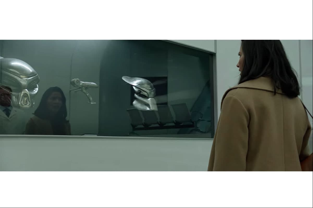 'El Depredador' se estrenará en septiembre de 2018