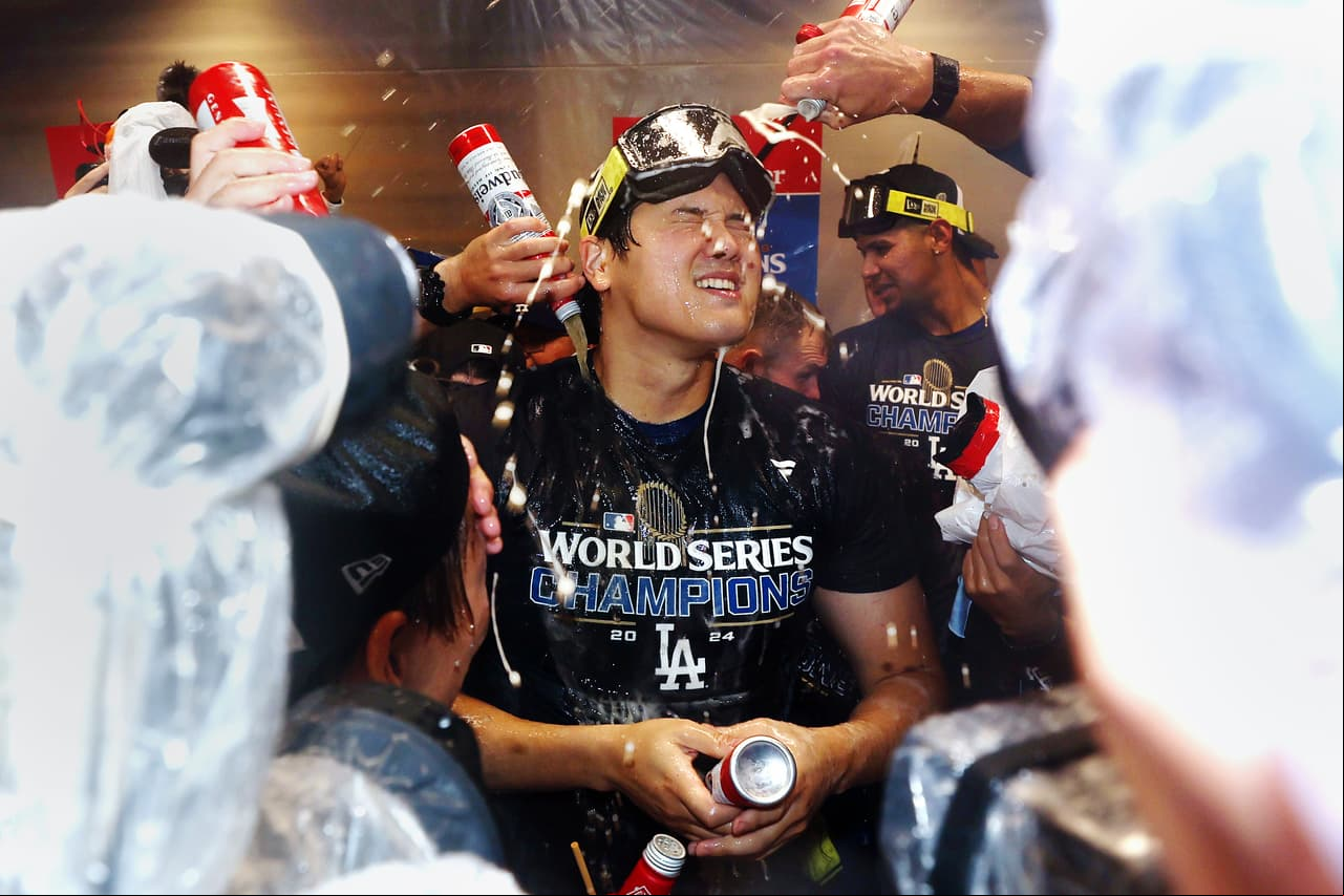 Dodgers recibirán membresía de por vida en club para caballeros en LA