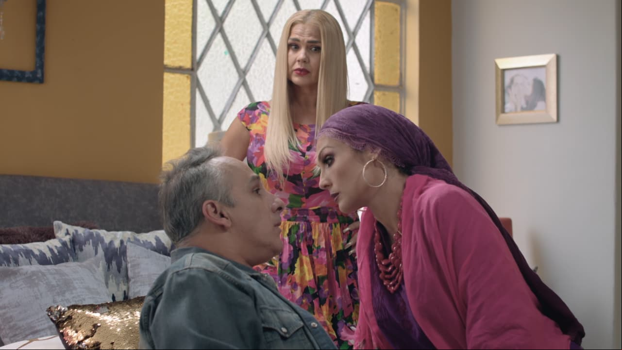 ¿Te perdiste el capítulo 5 de 'Alma de ángel'? Aquí lo tenemos para ti