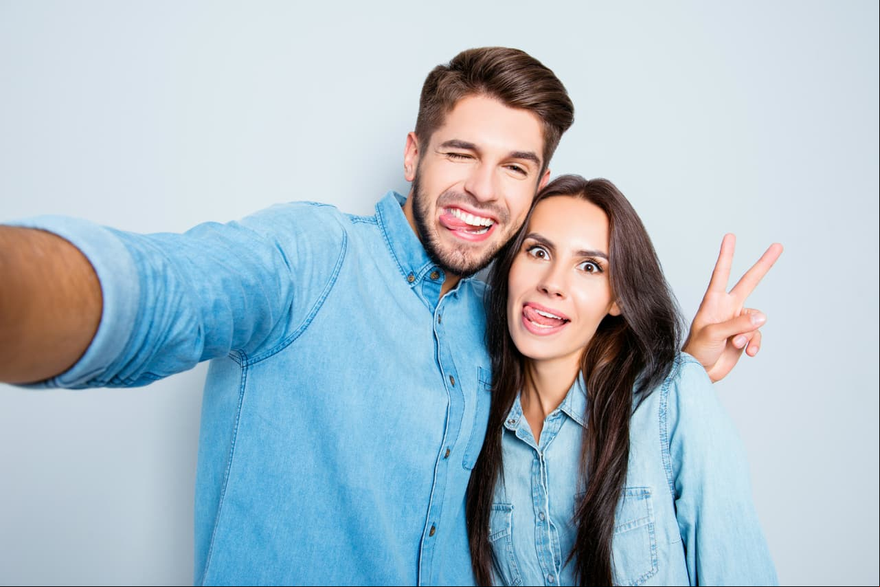 ¿Es malo ser amiga de los ex?