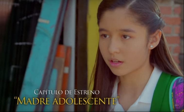 ESTE MARTES: ¡Angélica despreciará a su bebé!