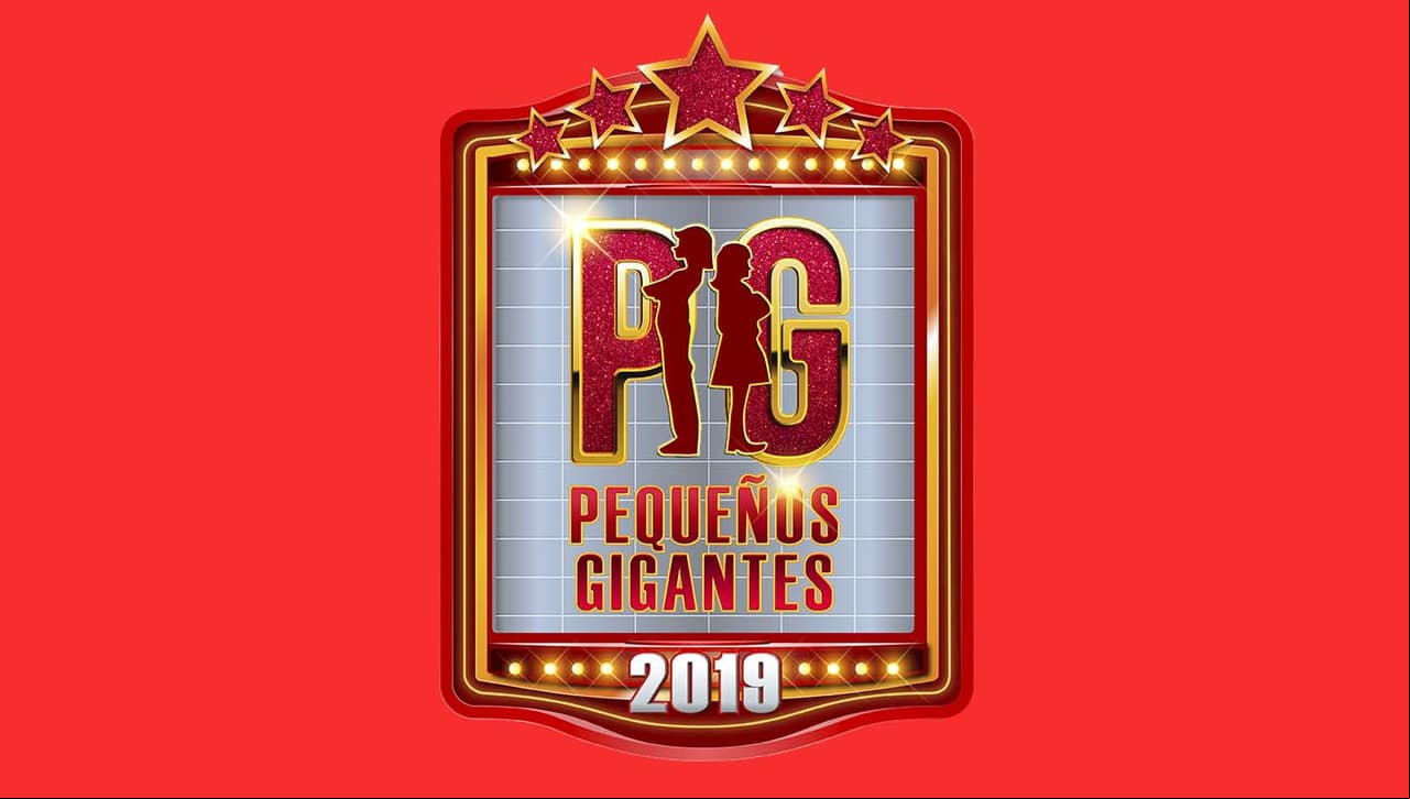 ¡Conviértete en un Pequeño Gigante 2019!