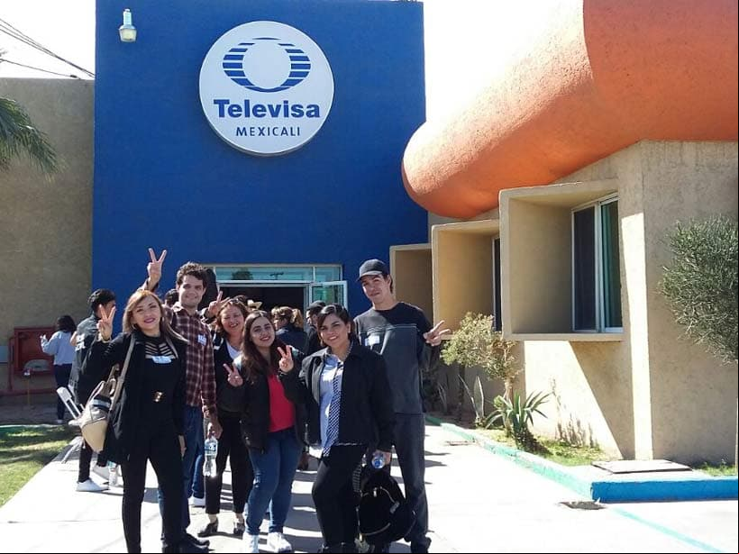 El casting en Mexicali fue todo un éxito