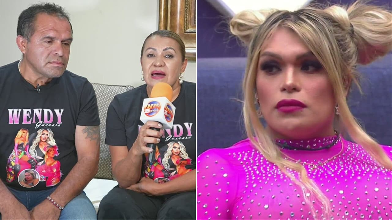 "Sufrió mucho”: familia de Wendy Guevara hace fuertes revelaciones sobre su vida