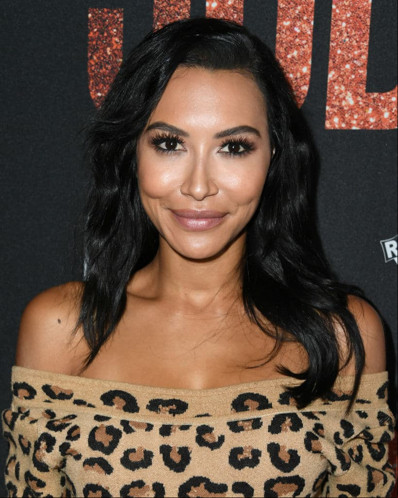 Naya Rivera murió ahogada tras salvarle la vida a su hijo de 4 años, revelan autoridades
