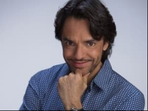 Censuran a Eugenio Derbez en los Latin Grammys