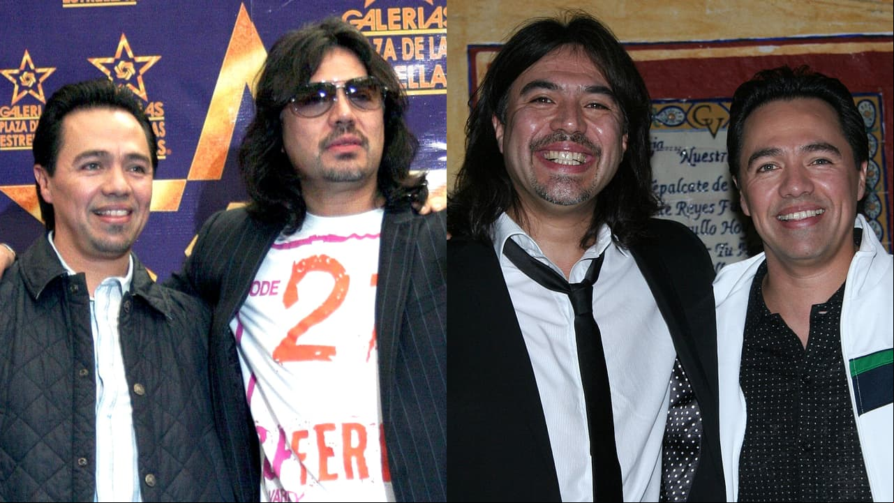 Los Temerarios anuncian separación: así se despiden de su público