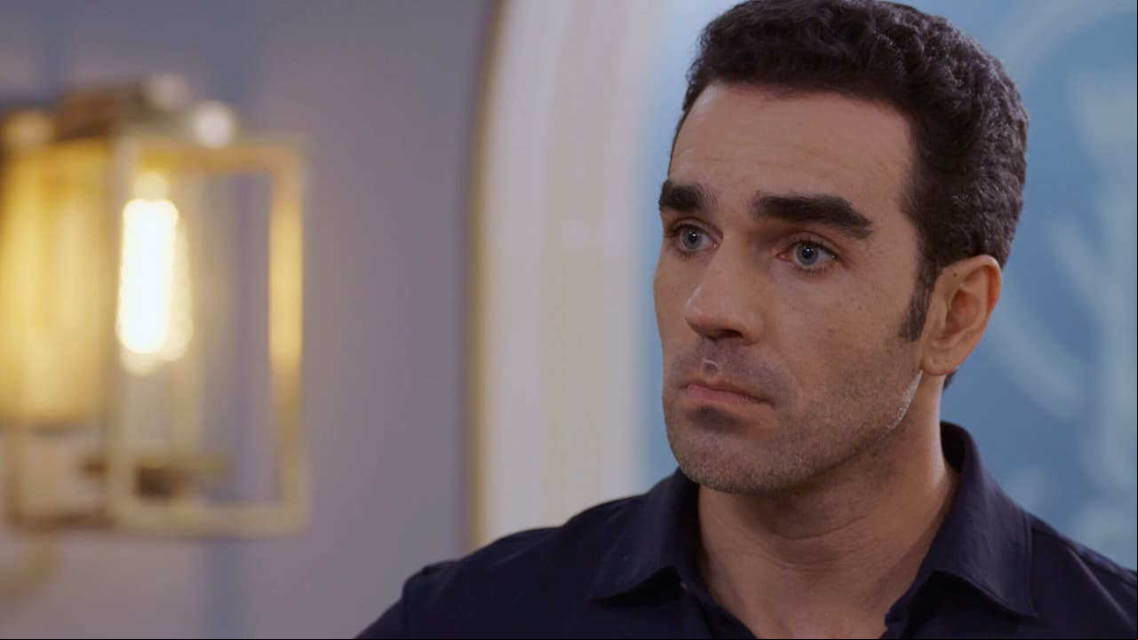 ¿Paula y Rogelio se separarán?