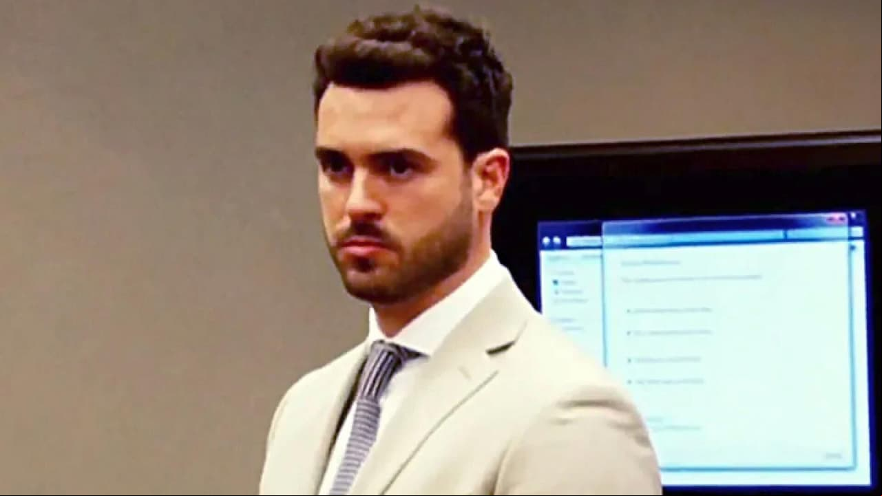 Presentan nuevos videos en el inicio del juicio de Pablo Lyle