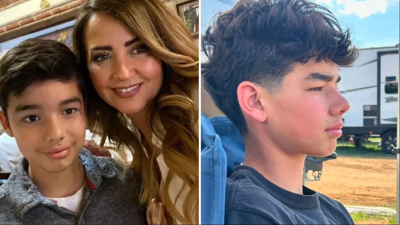 Sobrino de Andrea Legarreta “regalará vida después de su partida”: donarán sus órganos