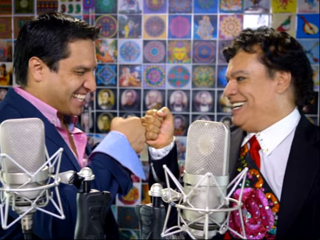¡Julión Álvarez se queda con un gran legado de Juan Gabriel!