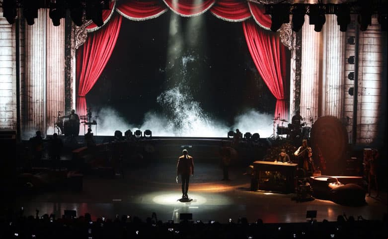 Circo Soledad: ¡Nunca has visto nada igual!