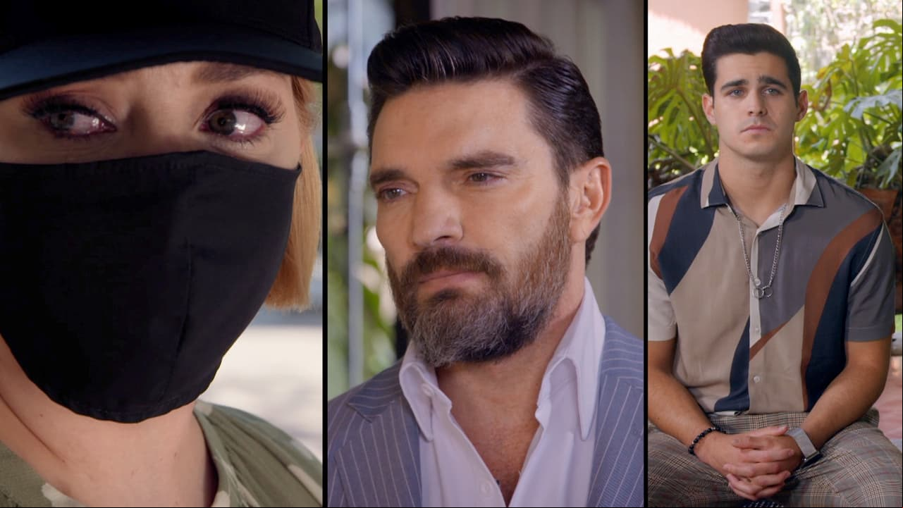 La muerte de 'Luz' y otros momentos que nos rompieron el corazón del final de 'Qué le pasa a mi familia?'