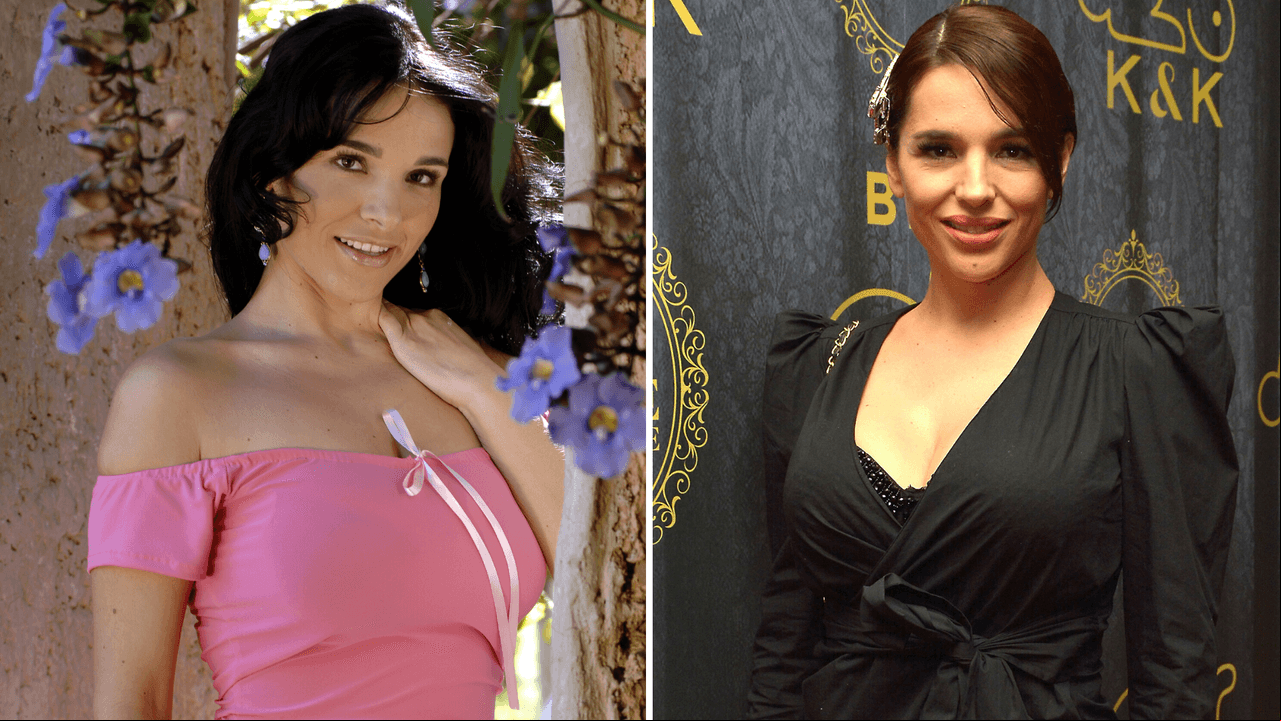 Después de interpretar a la bella 'Sanjuana Escajadillo', Mariana Ríos actuó en las telenovelas 'Mañana es para siempre' en 2008, 'Triunfo del amor' en 2010 y 'Que bonito amor' en 2012, su último proyecto hasta el momento, pues desde entonces Ríos no ha regresado a la pantalla chica.